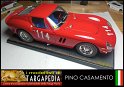1965 - 114 Ferrari 250 GTO - Burago 1.18 (2)